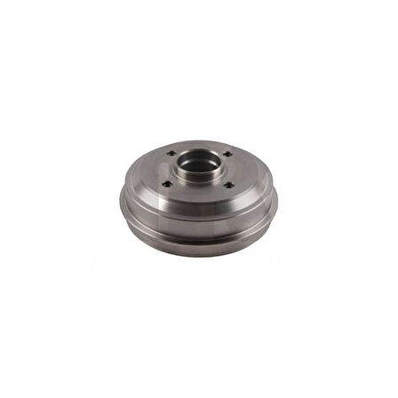 Peugeot 206 Arka Fren Kampanasi (1998-2013) 1.4, 1.4 HDI 424744