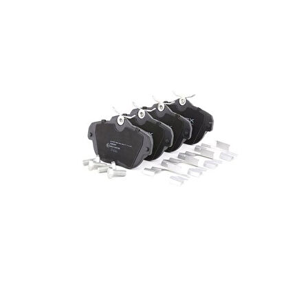 Citroen C6 Arka Fren Balatasi (2005-2010) 2.7 HDI 425329