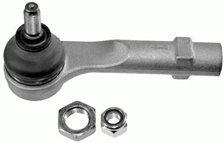 Citroen C4 Picasso Rot Kolu (2006-2013) 1.6 HDI 381772