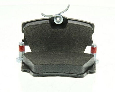 Volkswagen Transporter Arka Fren Balatasi (1995-2003) 2.4, 1.9, 2.5 TDI 7D0698451F