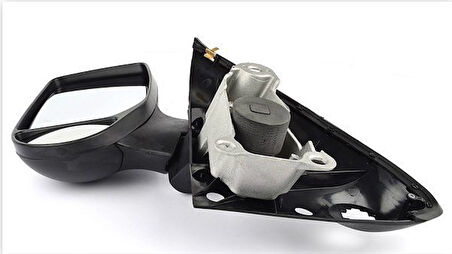 Transit Kapi Aynasi Sol 01-14 3C1617683aa