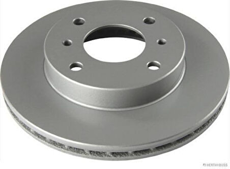 Nissan Primera Ön Fren Disk (1995-1999) 2.0 4020671E01