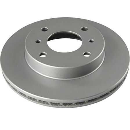 Nissan Primera Ön Fren Disk (1995-1999) 2.0 4020671E01