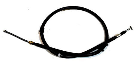 Fiat Palio Arka Sol El Fren Teli (2002-2005) 1.2 46542604