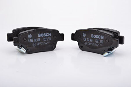 Toyota Avensis Arka Fren Balatasi (2003-2010) 1.6, 1.8, 2.0 0446605020