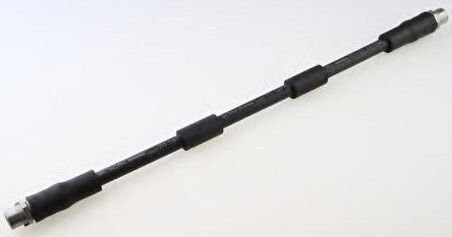 Audi A4 Ön Fren Hortumu (1998-2000) 1.6, 1.8, 1.9 TDI 8D0611707