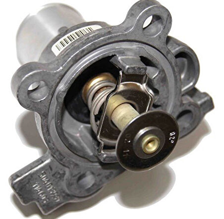 Fiat Ducato Termostat (2001-2022) 2.3 DCI, 2.3 JTD 504387382