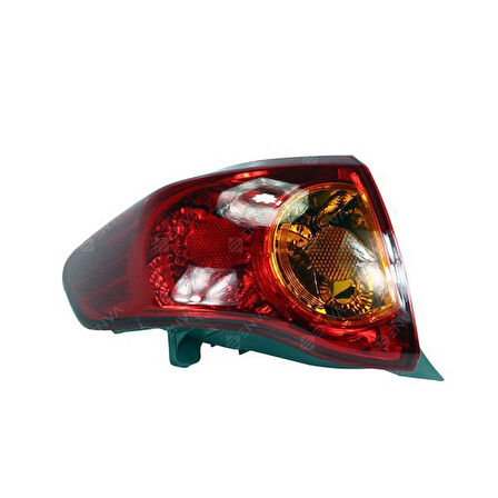 Toyota Corolla Sol Stop (2007-2010) 1.6, 1.4 8156112A10