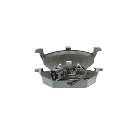 Seat İbiza Ön Fren Balata 01-23 1K0698151d