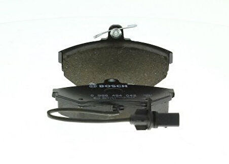 Volkswagen Passat Ön Fren Balata (1996-2001) 1.8, 1.6, 1.9 TDI 8E0698151B