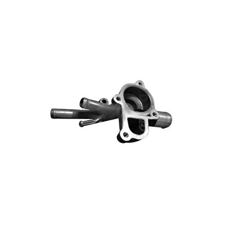 Hyundai Matrix Termostat Alt Gövde (2005-2011) 1.6 2562026160