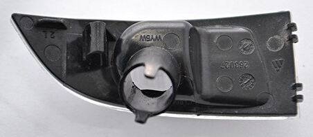 Renault Laguna Kapi Ayna Sinyali Sol (2008-2012) 1.6, 1.5 DCI, 2.0 DCI 261650002R