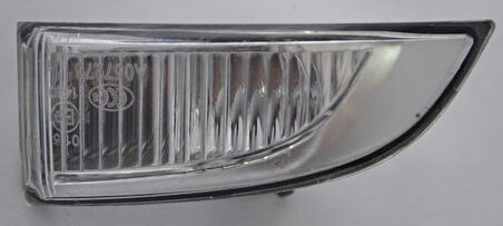 Renault Laguna Kapi Ayna Sinyali Sol (2008-2012) 1.6, 1.5 DCI, 2.0 DCI 261650002R