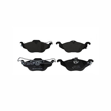 Opel Astra Clasic Ön Fren Balata (1998-2007) 1.6, 1.4 9195144