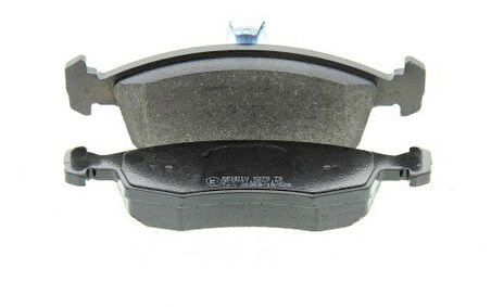 Dacia Logan Ön Fren Balata (2003-2008) 1.6 55170904