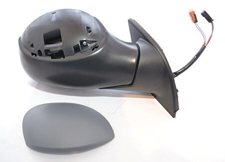 Citroen C3 Kapi Aynasi Sağ (2002-2010) 1.4, 1.4 HDI, 1.6 HDI, 1.6 VTI 8149RW