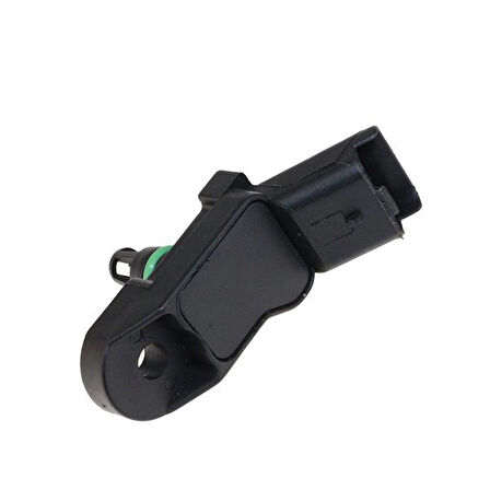 Citroen C2 Map Sensörü | Basinç Sensörü (2003-2009) 1.4, 1.6 9639381480