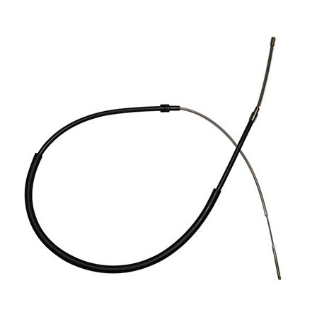 Volkswagen Golf Arka El Fren Teli (1992-1998) 1.8, 1.6, 1.9 TD 1H0609721