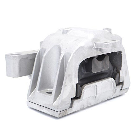 Skoda Octavia Motor Takoz Arka (1997-2004) 1.8, 1.9 TDI 1J0199262BF