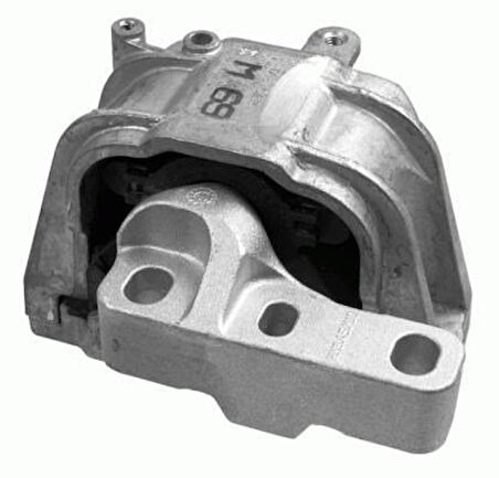 Seat Leon Motor Takoz Sağ (2005-2009) 1.9 TDI 1K0199262AS