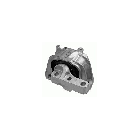 Seat Altea Motor Takozu (2004-2007) 2.0 TDI 1K0199262AT