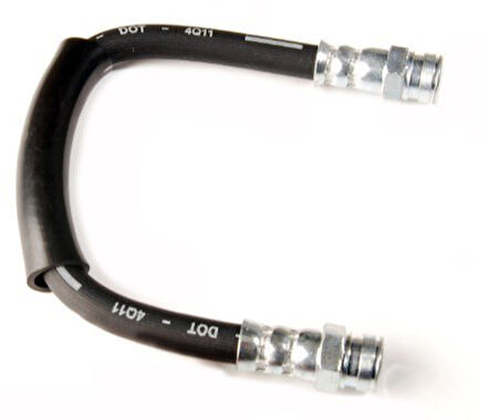 Volkswagen Cc Arka Fren Hortumu (2009-2012) 2.0 TDI, 2.0 TSI 1K0611775C