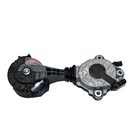 Citroen C3 Picasso Devirdaim Kasnaği (2007-2014) 1.4 VTI 120455