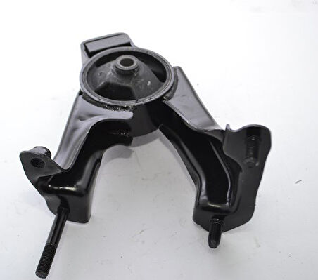 Toyota Verso Motor Takoz Arka (2004-2009) 1.6 123710D090