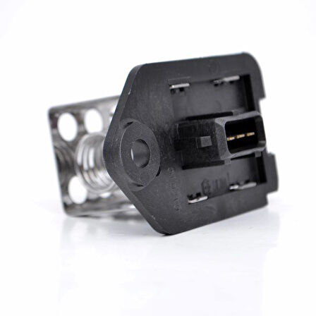 Citroen Berlingo Fan Rezistans (2002-2008) 1.9, 2.0 HDI 1267A9