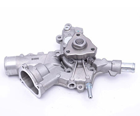 Opel Corsa Devirdaim (2001-2011) 1.4, 1.2, 1.0 1334145