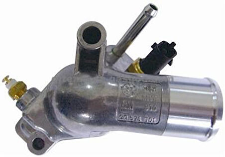 Opel Vectra Termostat (2002-2006) 1.8 1338001