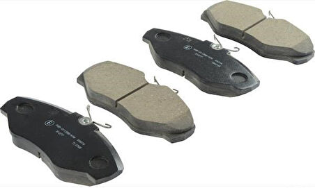 Peugeot Boxer Ön Fren Balata (1996-2002) 2.5, 1.9 7701054771