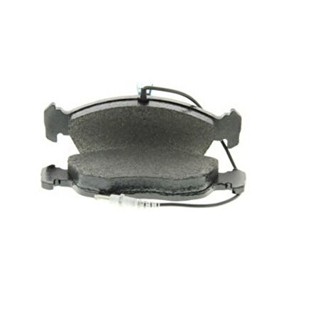 Peugeot 106 Ön Fren Balata (1996-2002) 1.6 425103