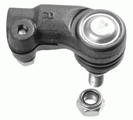 Opel Astra Rot Başi Sağ (1994-1999) 1.4, 1.6 1402200