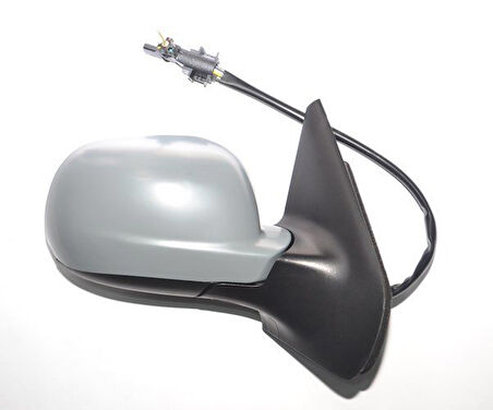 Volkswagen Golf Kapi Aynasi Sağ (1998-2004) 1.6, 1.8, 2.0, 1.9 TDI 1J1857508