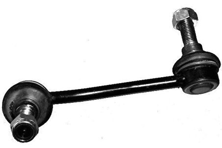 Volkswagen Crafter Sağ Viraj Aski Rotu (2007-2012) 2.0 TDI, 2.5 TDI 2E0411318C