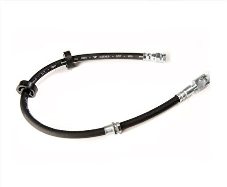 Seat Cordoba Ön Fren Hortumu (2003-2010) 1.4, 1.4 TDI 6Q0611701C