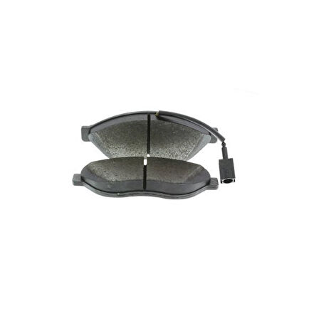 Fiat Ducato Ön Fren Balata (2006-2014) 2.2, 3.0 77364160