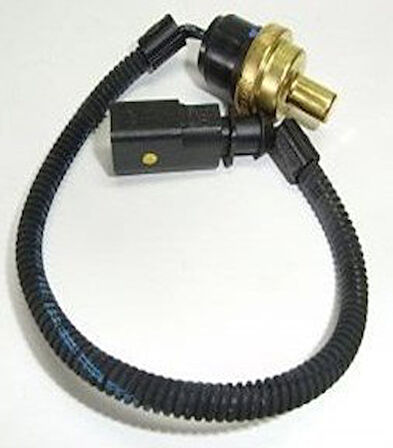 Volkswagen Transporter İsi Müşürü (2003-2010) 2.5 TDI, 2.0 TDI 070919501A