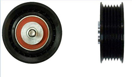 Volkswagen Transporter Vantilatör Bilyasi (1995-2003) 2.4, 2.5 TDI 074145278