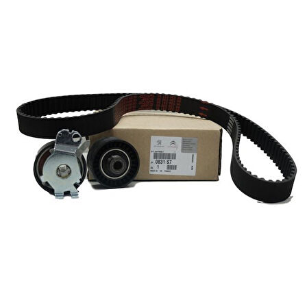 Peugeot 306 Triger Seti (1997-2002) 1.8 0831S7