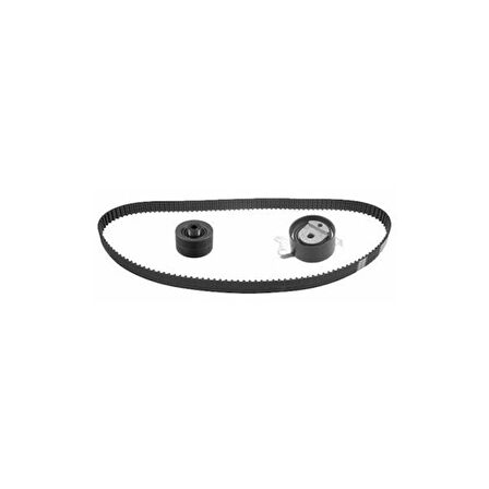 Citroen Xsara Picasso Triger Seti (1999-2008) 2.0, 1.8 0831T4