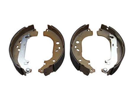  Connect Arka Fren Balatasi (2002-2015) 1.8 L TDCI 2T142200AC
