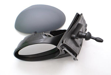 Citroen C1 Kapi Aynasi Sol (2006-2014) 1.0, 1.4 8149YC