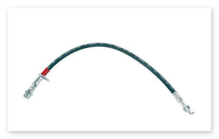 Peugeot 107 Ön Fren Hortumu (2005-2015) 1.0, 1.4 HDI 4806E1