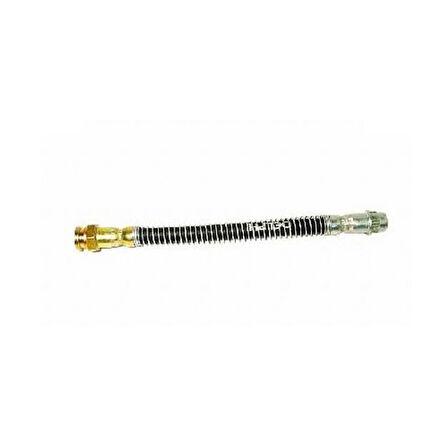 Citroen C2 Arka Fren Hortumu (2003-2009) 1.4, 1.6, 1.4 HDI 4806C0