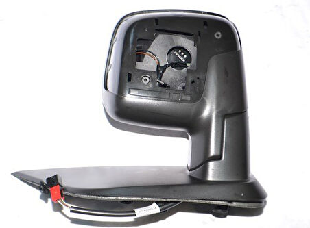 Peugeot Bipper Kapi Aynasi Sol (2008-2015) 1.4 HDI, 1.3 JTD 735714776
