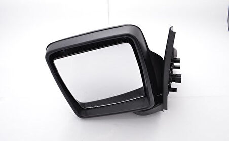 Opel Combo Kapi Aynasi Sol (2000-2011) 1.7, 1.7DTI, 1.3 CDTI 6428190