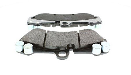Volkswagen Touareg Ön Fren Balata (2002-2007) 3.2 7L0698151