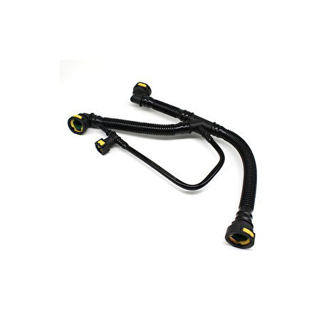 Citroen C4 Karter Havalandirma Hortumu (2004-2010) 1.6 1192W0